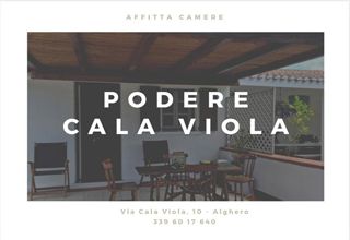 Podere Cala Viola